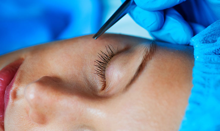 الجراحة التجميلية والترميمية العمليات المتعلقة بجراحة التجميل - الإجراءات والمبادرات