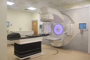 Radiation Oncology