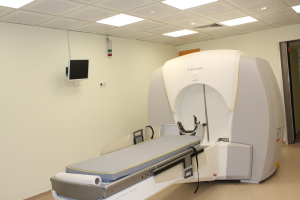 Radiation Oncology